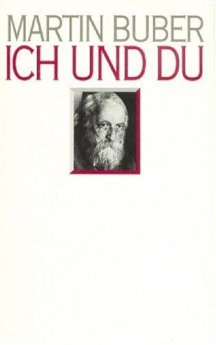 Ich und Du. (Hardcover, Gütersloher Verlagshaus)