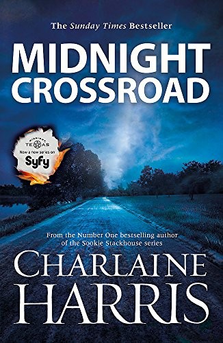 Midnight Crossroad (Paperback, Gollancz, imusti)