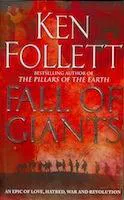 Ken Follett: Fall of Giants (2010)