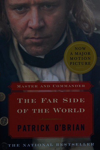 The far side of the world (2003, W.W. Norton)