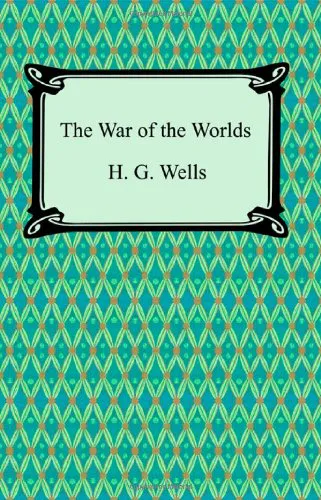 H. G. Wells: The War Of The Worlds (2005)