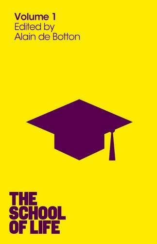 The School of Life: School of Life Bind Up (Paperback, 2012, MacMillan)
