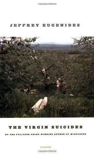 Jeffrey Eugenides: The Virgin Suicides (2010)