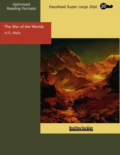 H. G. Wells: The War of the Worlds (2008)