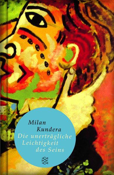 Milan Kundera, Milan Kundera: Die unerträgliche Leichtigkeit des Seins (German language, 2009)