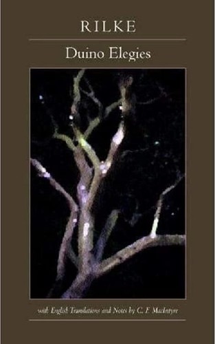 Rainer Maria Rilke: Duino elegies (2000, University of California Press)