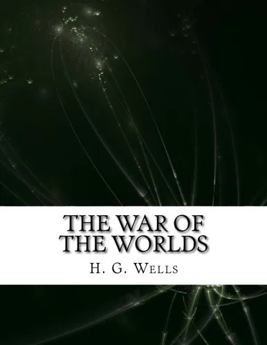 H. G. Wells: The War of the Worlds (2017, Kindle Direct Publishing)
