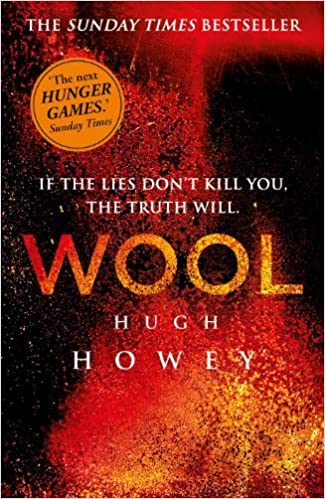 Hugh Howey (duplicate): Wool (2014, Brilliance Publishing, Inc.)