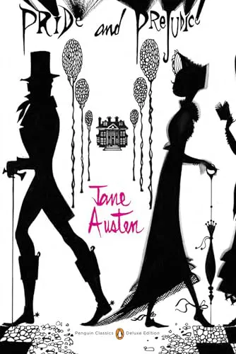 Jane Austen: Pride and Prejudice (2009, Penguin Classics)