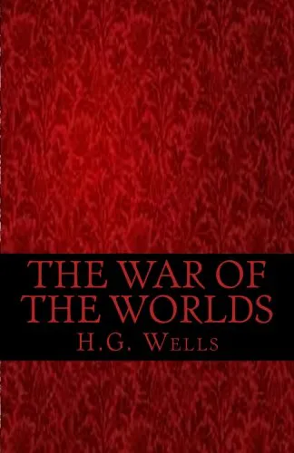 H. G. Wells: The War of the Worlds (2015, Kindle Direct Publishing)