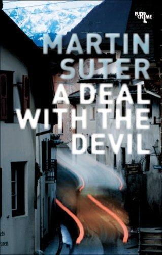 Martin Suter: A Deal with the Devil (2007)