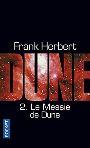 Le Cycle de Dune Tome 2/Le Messie de Dune (Paperback, Pocket, POCKET)