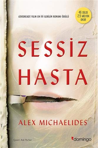 Sessiz Hasta (Paperback, Turkish language, Domingo Yayinevi)