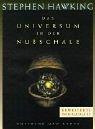 Stephen Hawking, Markus Pössel: Das Universum in der Nußschale (Hardcover, German language, Hoffmann & Campe)