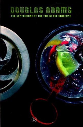 The restaurant at the end of the universe (Paperback, 1981, Picador)