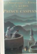 Prince Caspian (Hardcover, Tandem Library)