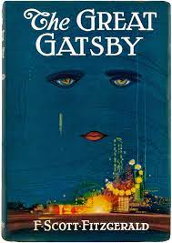 F. Scott Fitzgerald: The Great Gatsby (1925)