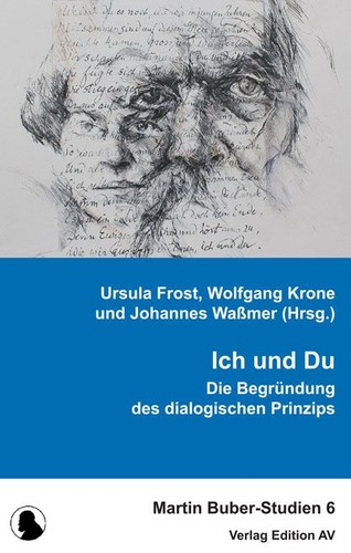 Ursula Frost, Wolfgang Krone, Johannes Waßmer: Ich und Du (Paperback, German language, 2025, Edition AV)