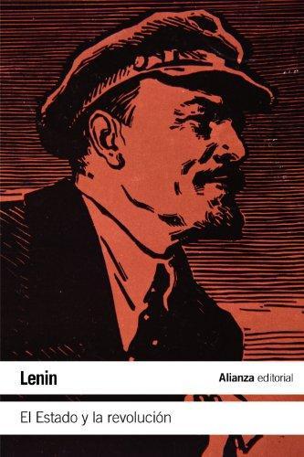 Vladimir Ilich Lenin: El Estado y la revolución (Spanish language, 2012)