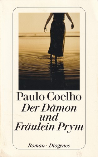 Der Dämon und Fräulein Prym (German language, 2007, Diogenes)