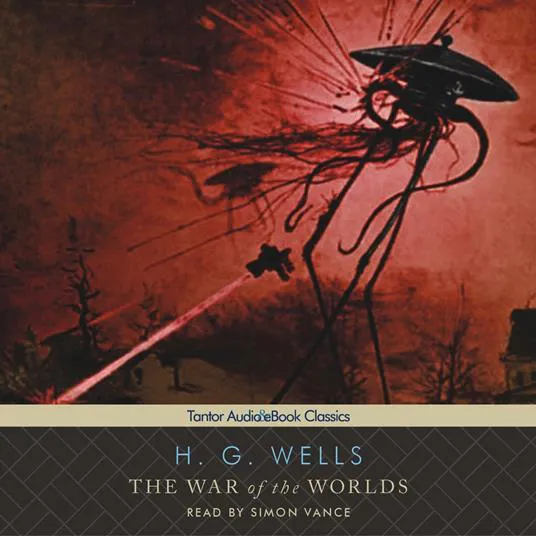 H. G. Wells: The War of the Worlds (2009)