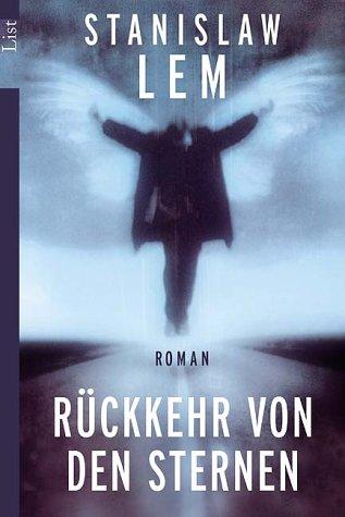 Stanisław Lem: Rückkehr von den Sternen (Paperback, German language, Ullstein TB-Vlg)
