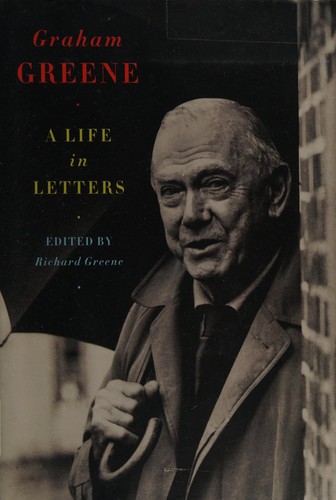 Graham Greene: Graham Greene (2008, W. W. Norton & Company)