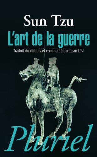 Sunzi: L'art de la guerre (French language, 2011)