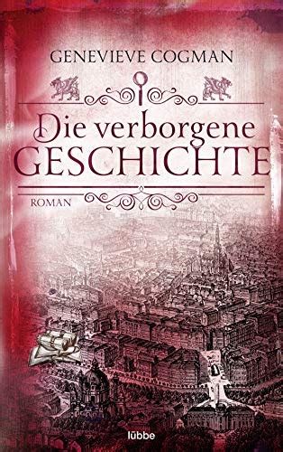 Genevieve Cogman: Die verborgene Geschichte (Paperback, German language, 2020, Lübbe)