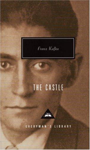 The castle (1992, Knopf)