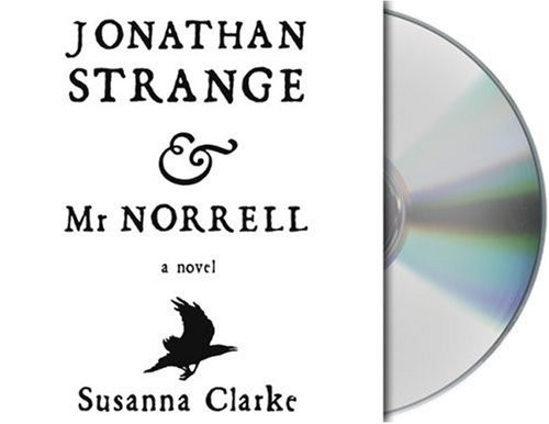 Susanna Clarke, Simon Prebble: Jonathan Strange & Mr. Norrell (AudiobookFormat, Brand: Macmillan Audio, Macmillan Audio)