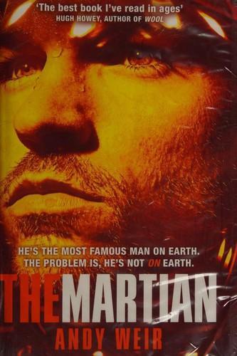 Andy Weir, R.C. Bray: The Martian (2014)