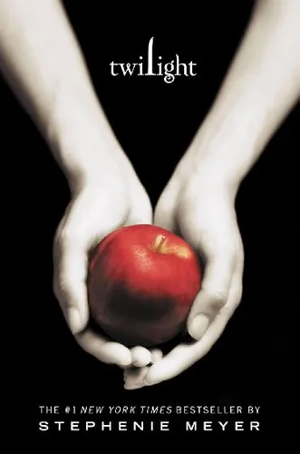 Stephenie Meyer: Twilight (2005, Little, Brown and Company)