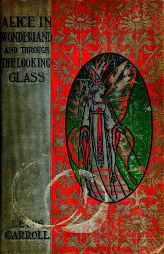 Lewis Carroll: Alice's Adventures in Wonderland (Hardcover, 1901, Hurst and Company)