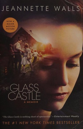 Jeannette Walls: The Glass Castle (2017, Scribner)