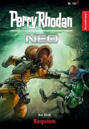 Kai Hirdt: Perry Rhodan Neo 157: Requiem (EBook, Deutsch language)