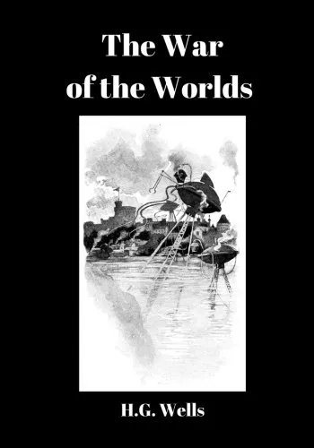 H. G. Wells: The War of the Worlds: Large Print (2017, Kindle Direct Publishing)