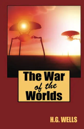 H. G. Wells: The War of the Worlds (2008)