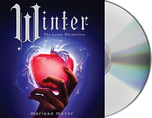 Winter (AudiobookFormat, Macmillan Young Listeners)