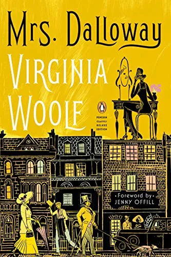 Virginia Woolf: Mrs. Dalloway (2021, Penguin Classics)
