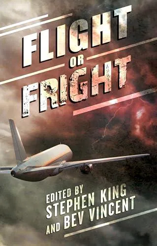 Stephen King: Flight or Fright (2018)