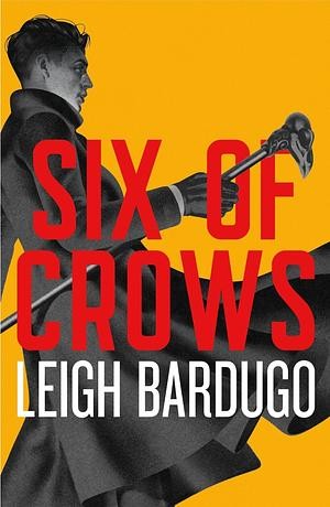 Six of Crows (Paperback, 2025, Holt & Company, Henry)