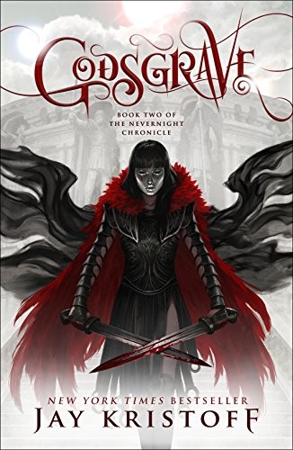 Godsgrave (Paperback, St. Martin's Griffin)