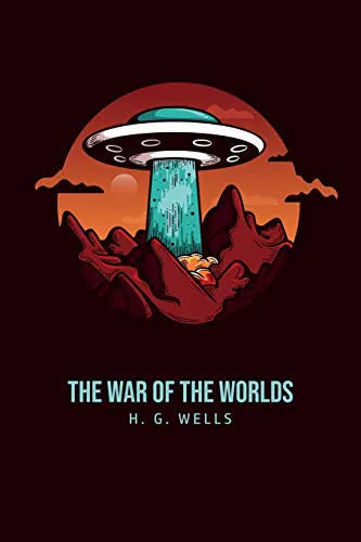 H. G. Wells: The War of the Worlds (2020)