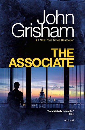 John Grisham: Prawnik (Polish language, 2009, Amber)