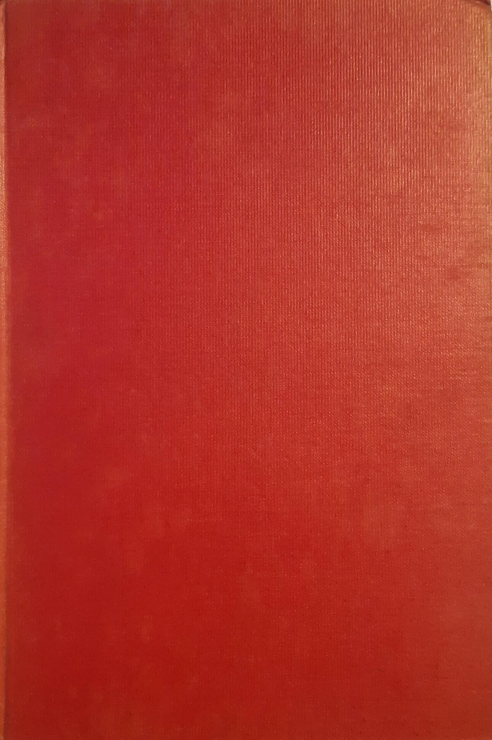 Victor Hugo: Last Day of a Condemned. Claude Gueux (1903)