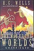H. G. Wells: The War of the Worlds (2005, Blackstone Audio)