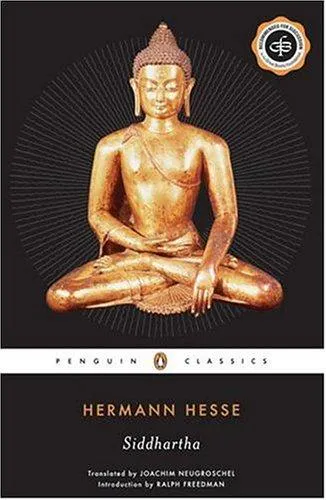 Hermann Hesse, Hilda Rosner, Pico Iyer: Siddhartha (1999, Penguin Classics)