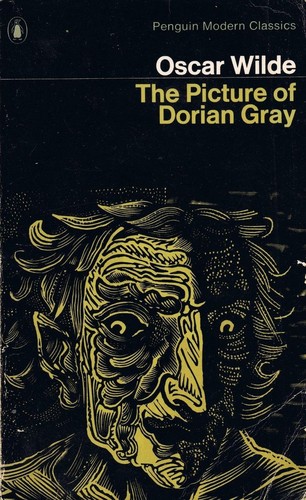 Oscar Wilde, Oscar Wilde, Oscar Wilde: The Picture of Dorian Gray (Paperback, 1975, Penguin)