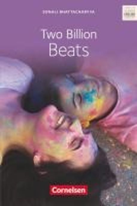 Sonali Bhattacharyya: Two Billion Beats (2022, Hern Books, Limited, Nick)